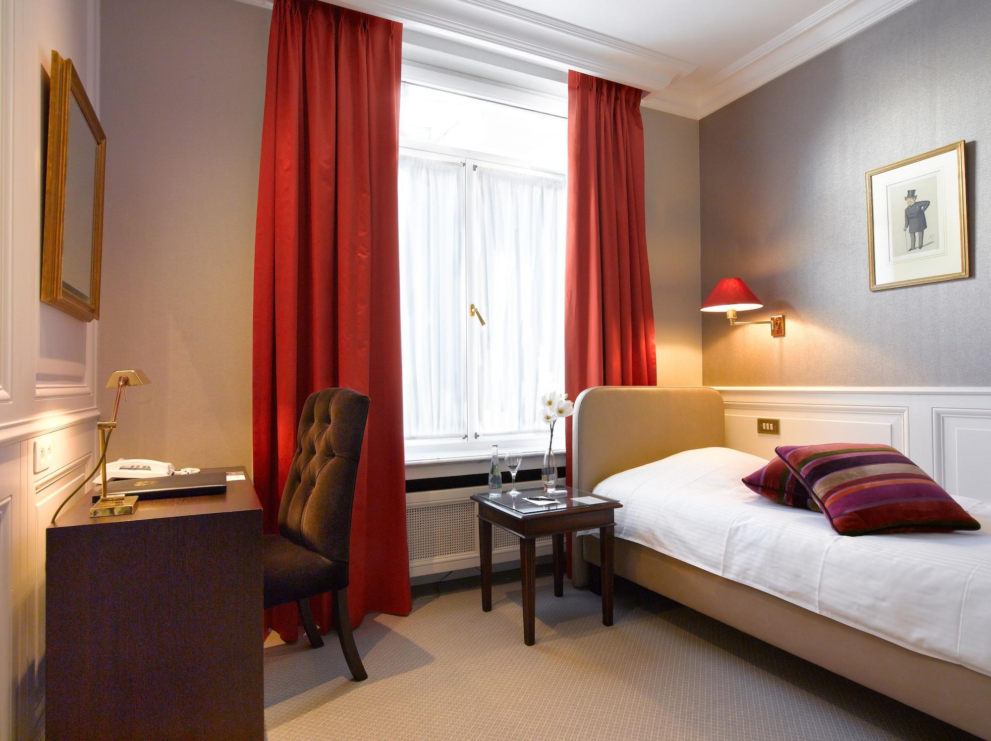Hotel Damier Kortrijk Exterior photo